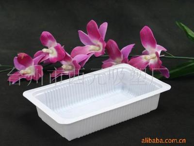 塑料包裝材料的多元化應用——臺州市西元吸塑廠案例淺析